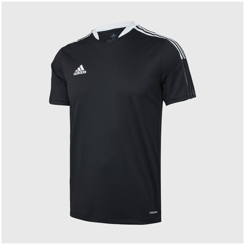 Футболка тренировочная Adidas Tiro21 JSY GM7586