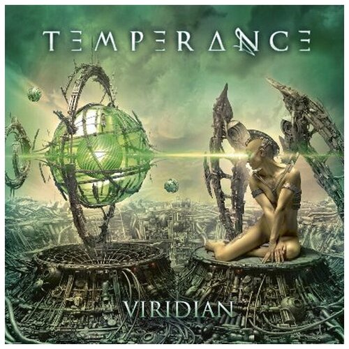 Temperance – Viridian