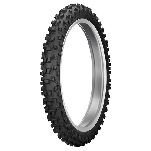 Мотошины DUNLOP GEOMAX MX33 60/100 -12 36J TT FRONT