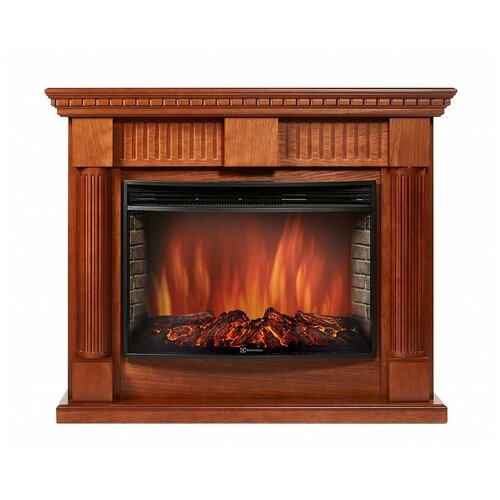 Портал Firelight Colonna 25