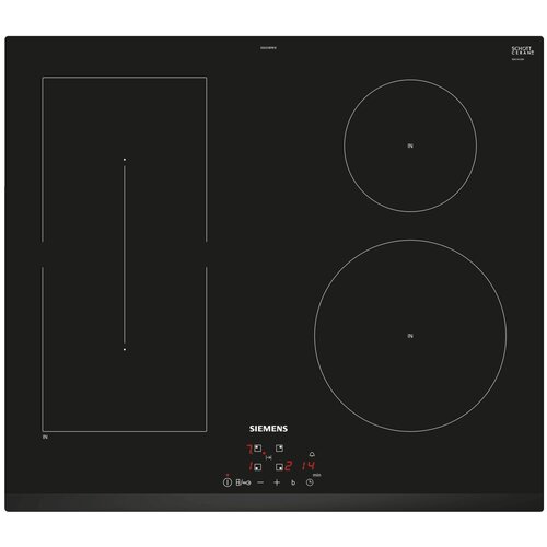 Индукционная варочная панель Siemens EE631BPB1E