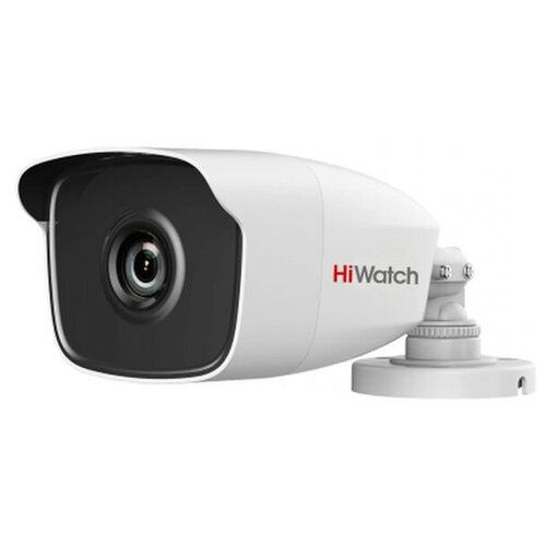 Камера видеонаблюдения HIKVISION DS-T220 (2.8 MM)