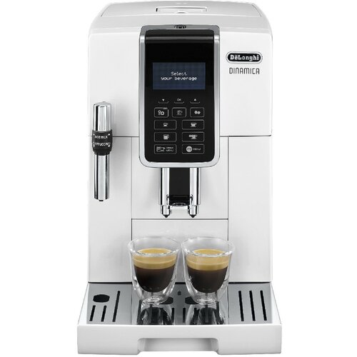 Кофемашина  De'Longhi Dinamica ECAM 350.35,