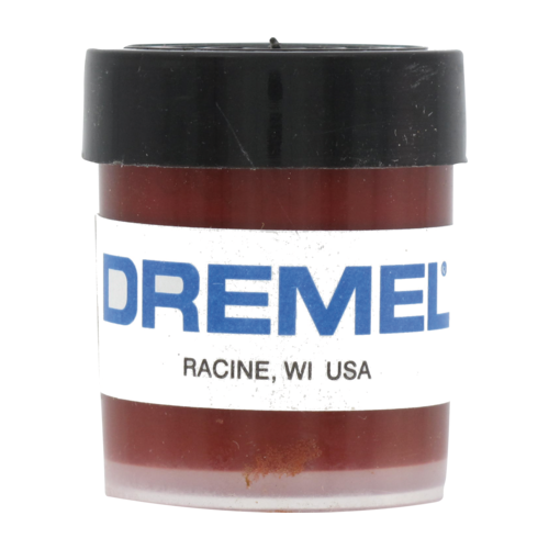  Dremel Полировальная паста для металлов и пластмасс, 421