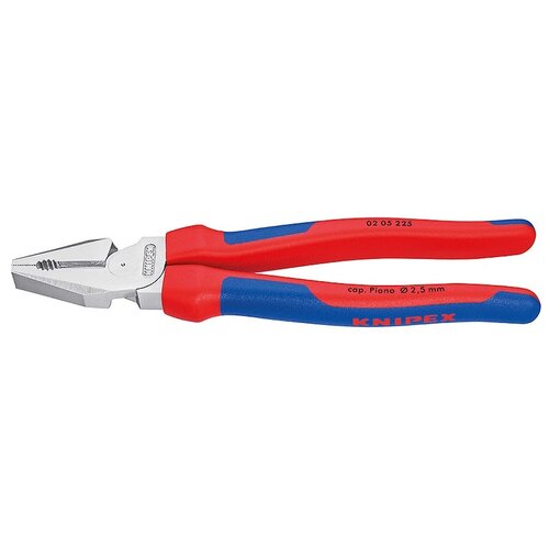 Пассатижи Knipex 02 05 225 225