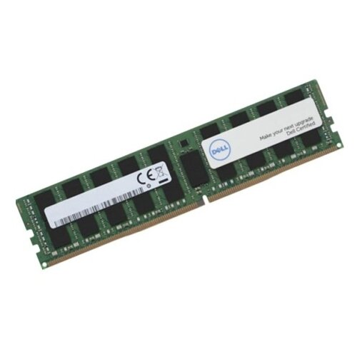 Оперативная память DELL 32 ГБ DDR4 2666 МГц DIMM CL19 370-AD