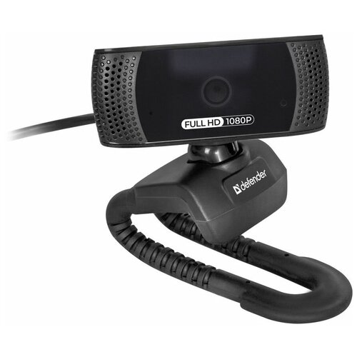 Веб-камеры  Беру Веб- камера Defender G- lens 2694 Full HD 1080p, 2 МП, автофокус