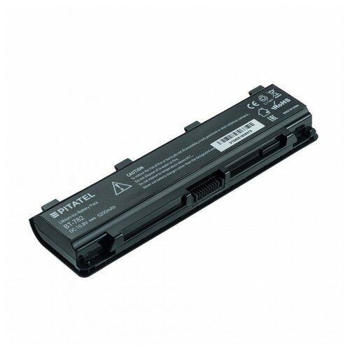 Аккумуляторная батарея Pitatel для ноутбука Toshiba PA5026U-1BRS 11.1V