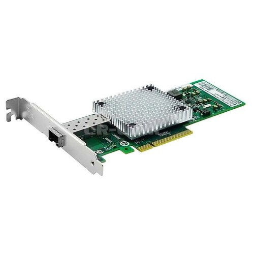 Сетевые адаптеры Сетевой адаптер LR-Link LREC9801BF-SFP+