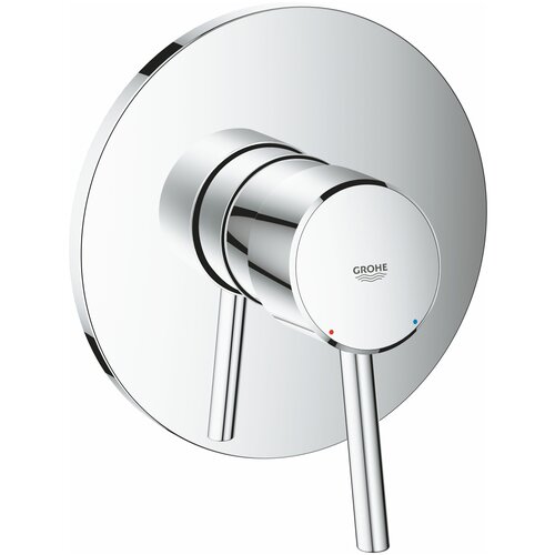 Смеситель Grohe Concetto 24053001 для