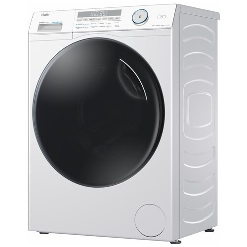 Стиральная машина с сушкой Haier HWD80-BP14959B,