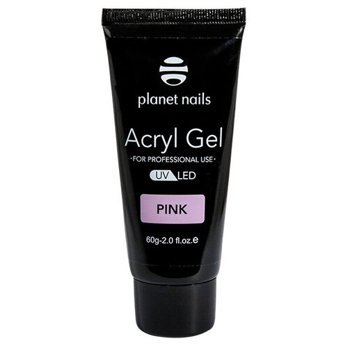 Planet nails акригель Acryl Gel камуфлирующий,