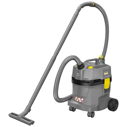  Профессиональный пылесос KARCHER NT 22/1 Ap L, 1300 Вт