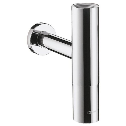 Сифон дизайнерский, 1 1/4 Hansgrohe Flowstar 52100820