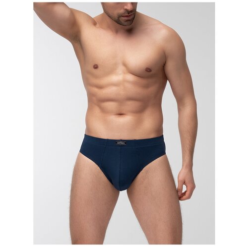 Белье мужское Omsa for men OmB 1223 Слипы с закрытой резинко