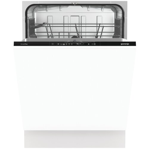 Встраиваемая посудомоечная машина Gorenje GV631D60