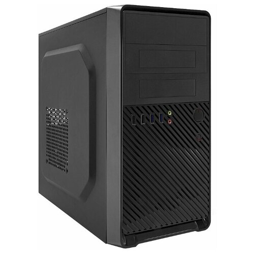 Игровой ПК TopComp MG 51970214 (AMD Ryzen 3 1200 3.1 ГГц, RA