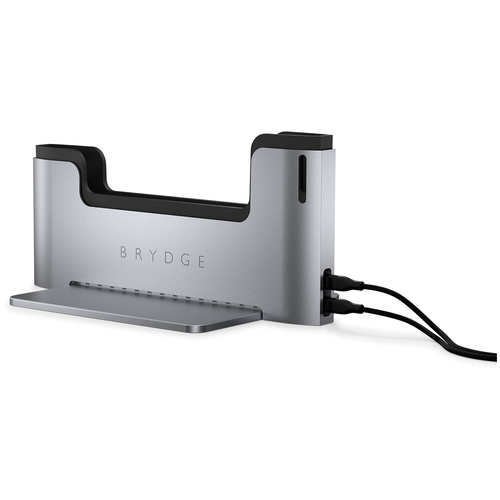  Док-станция Henge Docks Brydge MacBook Vertical Dock (BRY13M