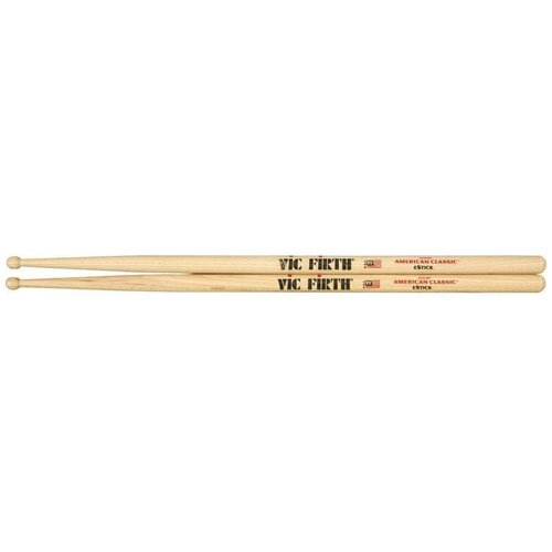   Яндекс Маркет VIC FIRTH ESTICK Барабанные палочки орех