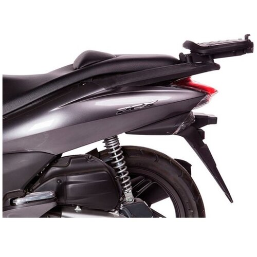 Крепление кофра SHAD Honda VARADERO XL 1000V (07 -08), задни