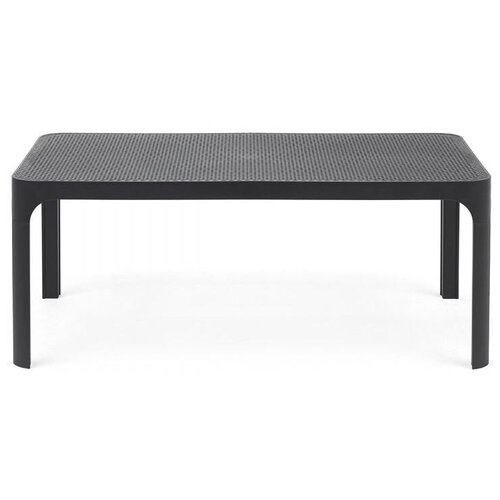 Столик пластиковый журнальный Nardi Net Table 100