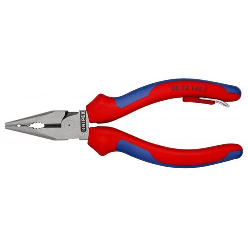 Пассатижи Knipex 08 22 145 T 145 мм