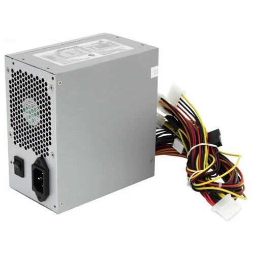 Блок питания 400W LinkWorld ATX (4-pin CPUх1/15-pin SATA х2/