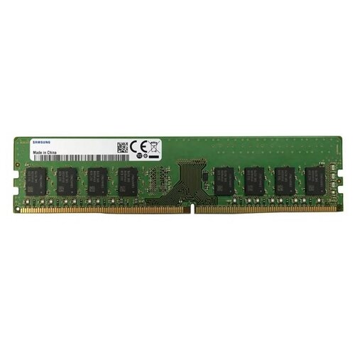 Оперативная память Samsung Basic 8 ГБ DDR4 3200 МГц DIMM CL21