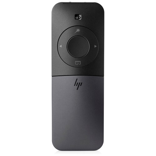 Беспроводная мышь HP Elite Presenter mouse 2CE30AA Black Blu