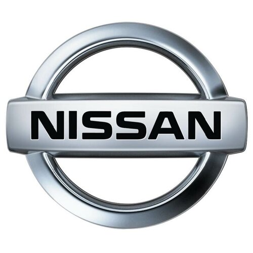 Клеи для стекол  Яндекс Маркет NISSAN 82812BM90A Наклейка на