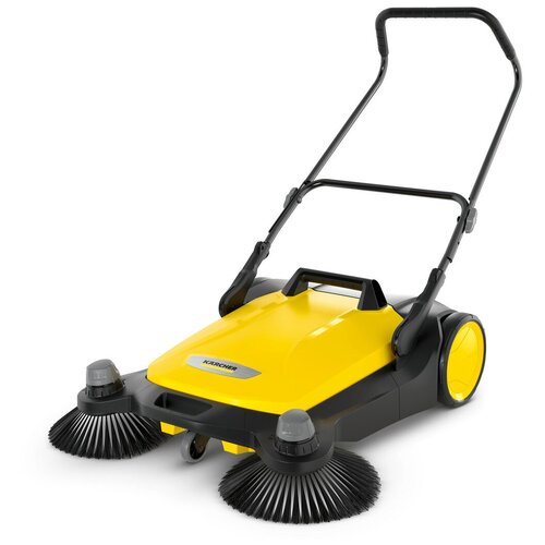   Яндекс Маркет Подметальная машина KARCHER S 6 Twin