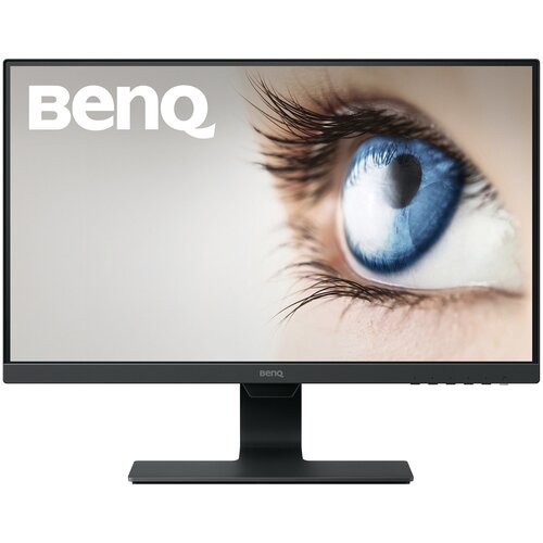 23.8 Монитор BenQ GW2480, 1920x1080, 60 Гц, IPS,