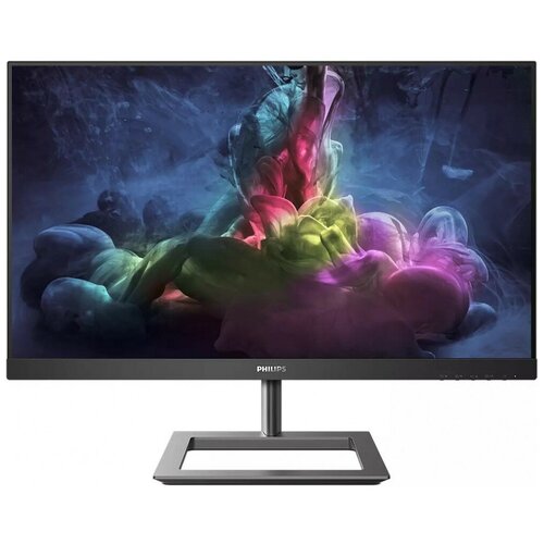 23.8 Монитор Philips 242E1GAJ (00/01), 1920x1080, 144 Гц, *VA,