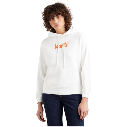 Худи Levi's, размер XS,