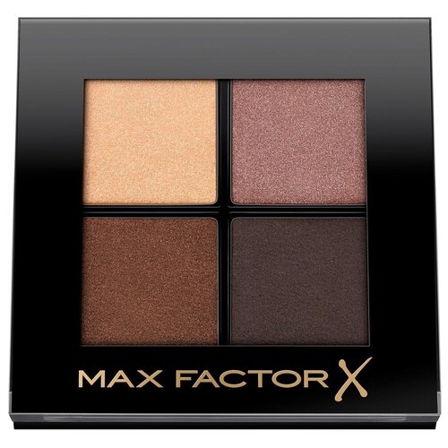   Беру Max Factor Палетка теней Colour X-Pert Soft Touch Palette 003 Hazy Sands