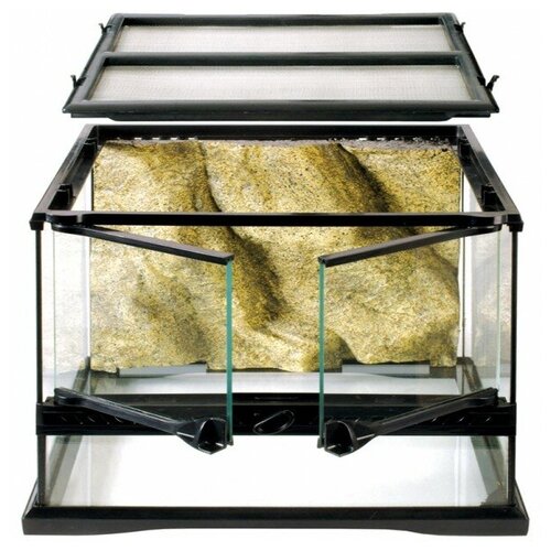   Яндекс Маркет Террариум EXO TERRA(HAGEN) EXO TERRA Natural Terrarium Mediu