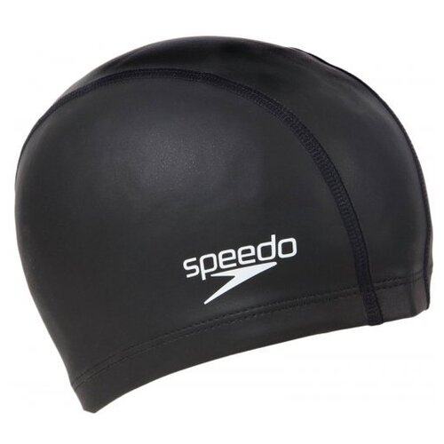 Шапочка для плавания Speedo 8-720732177 Junior Желтый/Серебр