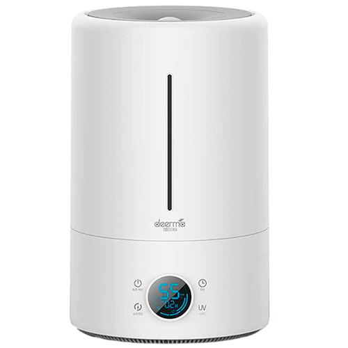 Увлажнитель воздуха Deerma Humidifier DEM-F628S, Белый