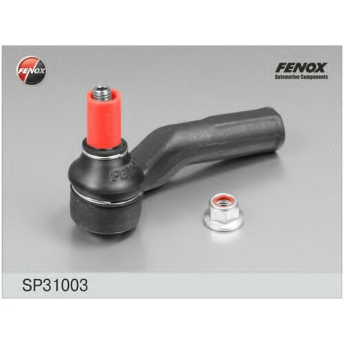 Наконечник Рулевой L Fenox Sp31003 FENOX арт. SP31003