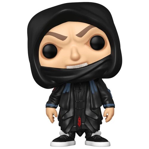 Фигурка Funko POP! Vinyl: Rocks: Slipknot: Sid Wilson 49380