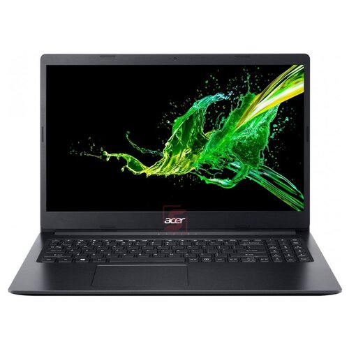  Ноутбук Acer A315-34-P5K3 NX.HE3ER.00T (Intel Pentium N5030 