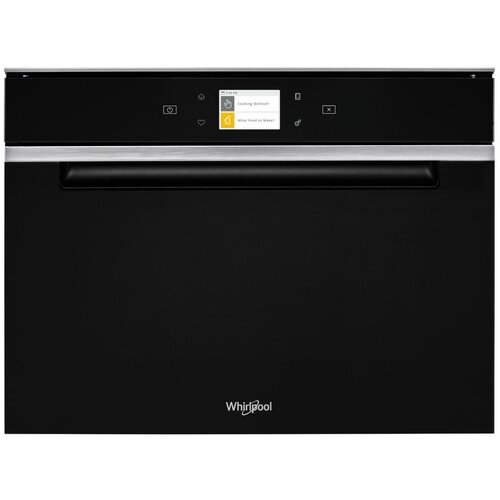 Микроволновая печь встраиваемая Whirlpool W9I MW261, черный