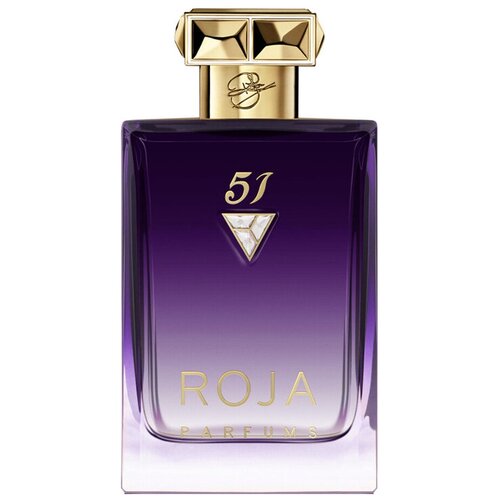 Roja Dove 51 Pour Femme Essence De Parfum духи 100мл