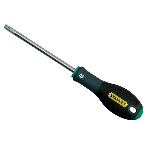 Отвертка Torx наконечник STANLEY FatMax