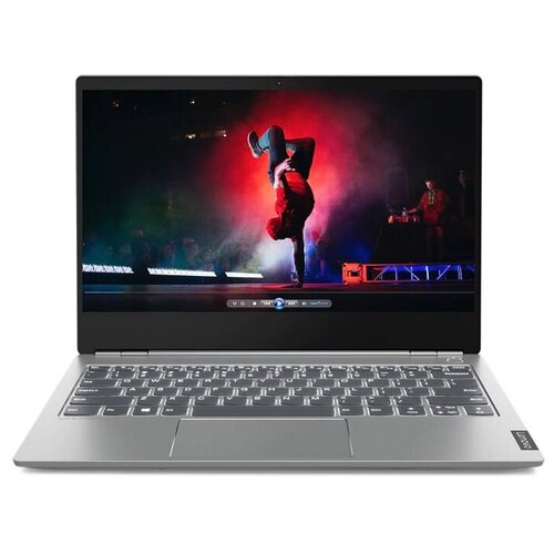 Ноутбук Lenovo Thinkbook 13s 20RR002YRU (Core i5 1600 MHz (1