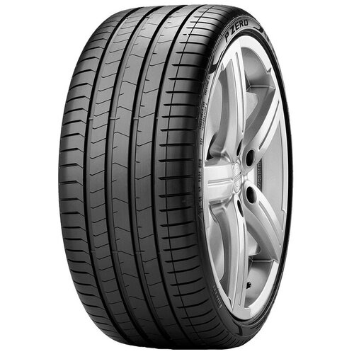 Шина Pirelli P Zero Luxury Saloon 245/45R20 103V