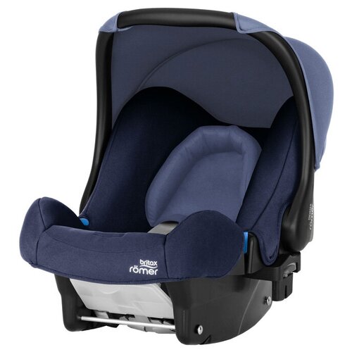 Детское автокресло Britax Romer Baby-Safe Cosmos Black