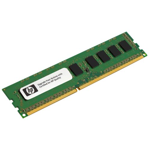 Оперативная память HP 16 ГБ DDR3L 1333 МГц DIMM CL9