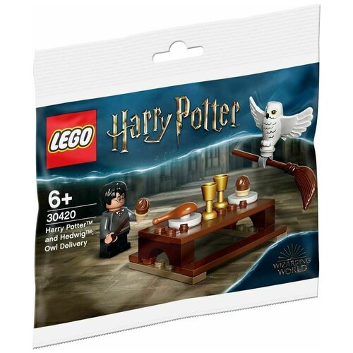 Конструктор Lego Harry Potter 30420 Конструктор LEGO Harry P