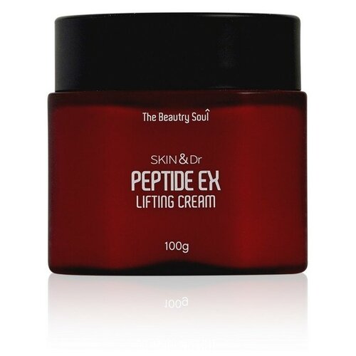 Skin&Dr Peptide EX Lifting Cream Крем для лица лифтинг эффек